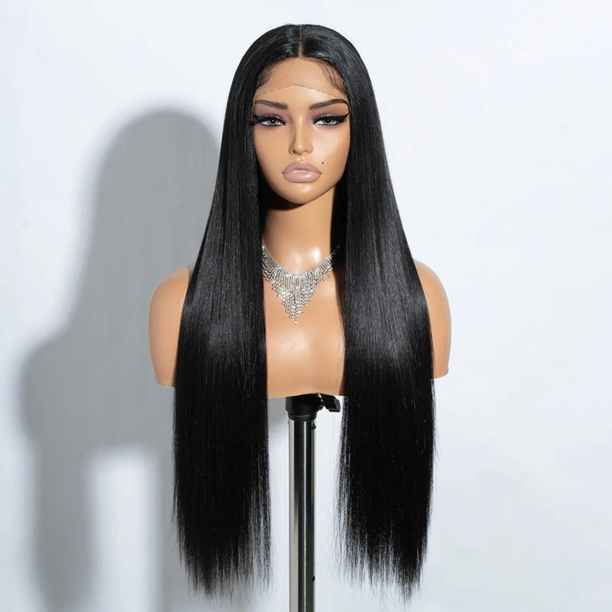 Lace Front 13x6 Fibra Premium Thais - 80cm