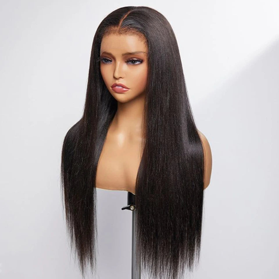 Lace Front Cabelo Humano Jeny - 55cm