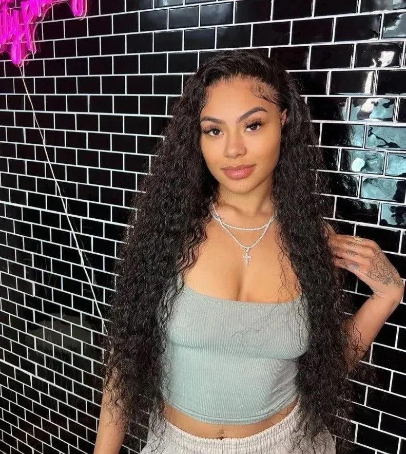 Lace Humana Mestiça [LACE AINDA NÃO LANÇADA]