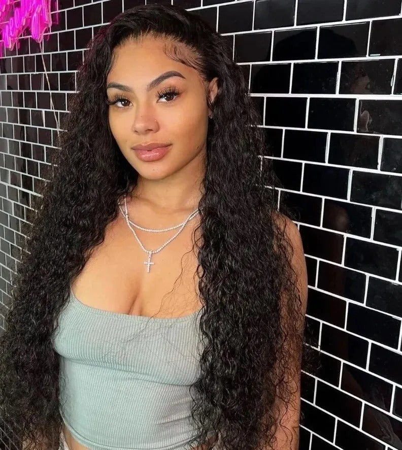 Lace Humana Mestiça [LACE AINDA NÃO LANÇADA]