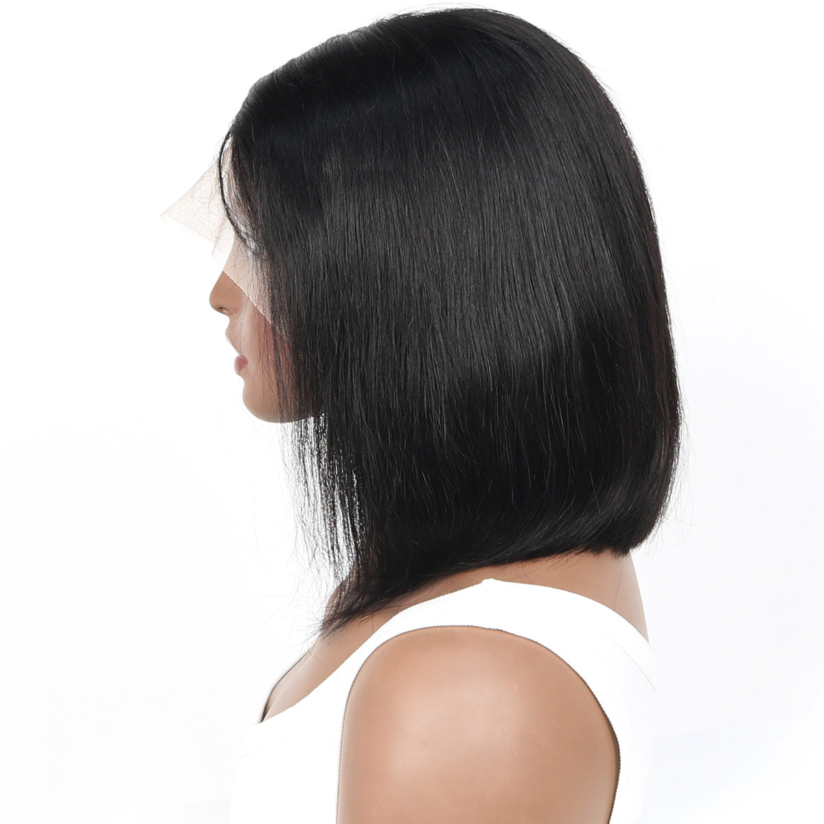 Lace Front Humana Chanel - 25cm