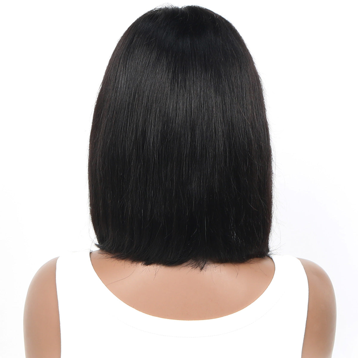 Lace Front Humana Chanel - 25cm