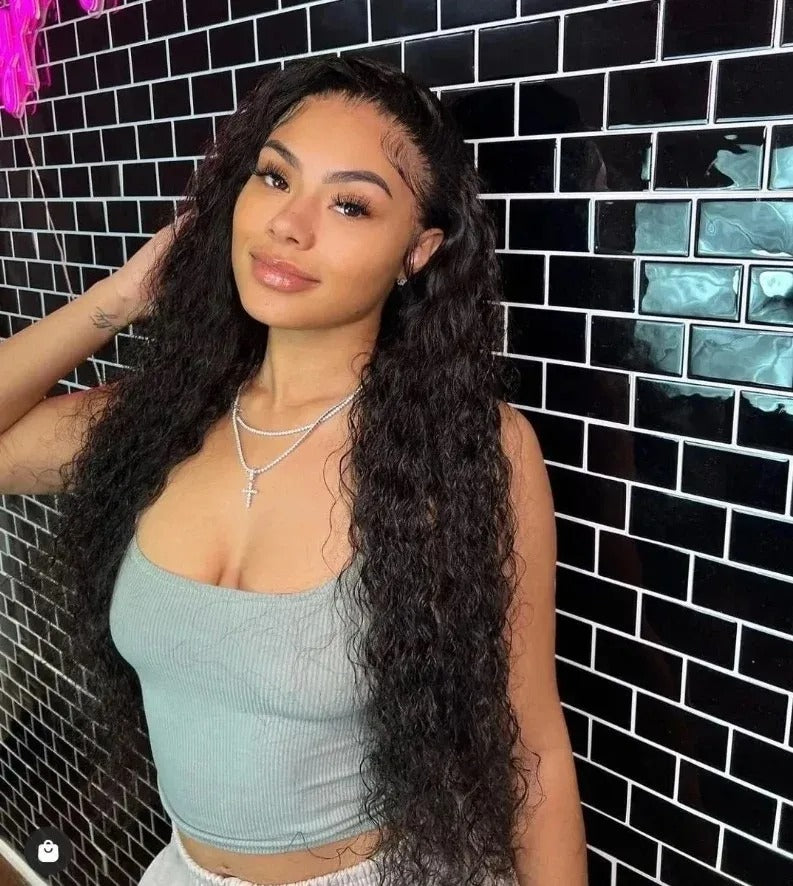 Lace Humana Mestiça [LACE AINDA NÃO LANÇADA]